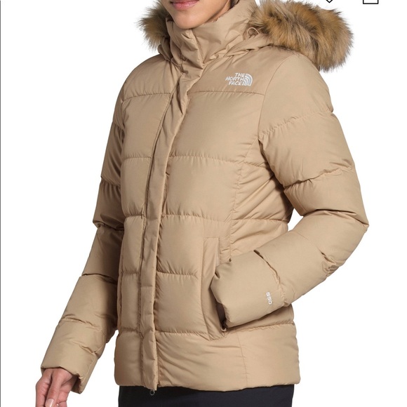 SOLD! Brand new size Small North Face coat - Picture 9 of 10
